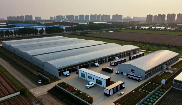能源优化中的技术应用与场景适配分析
