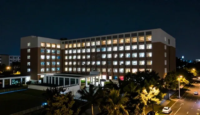 智能运维平台如何实现技术评估精准化