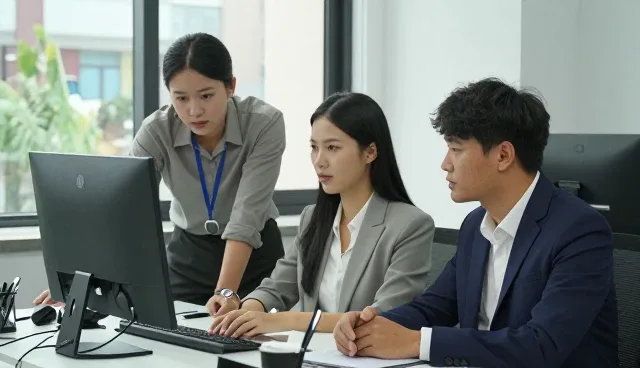 热力系统运维中常见故障与解决方案分析